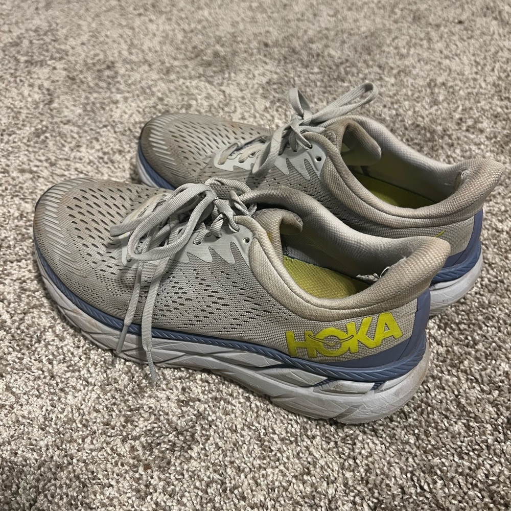 Hoka Clifton Women’s Size 8.5